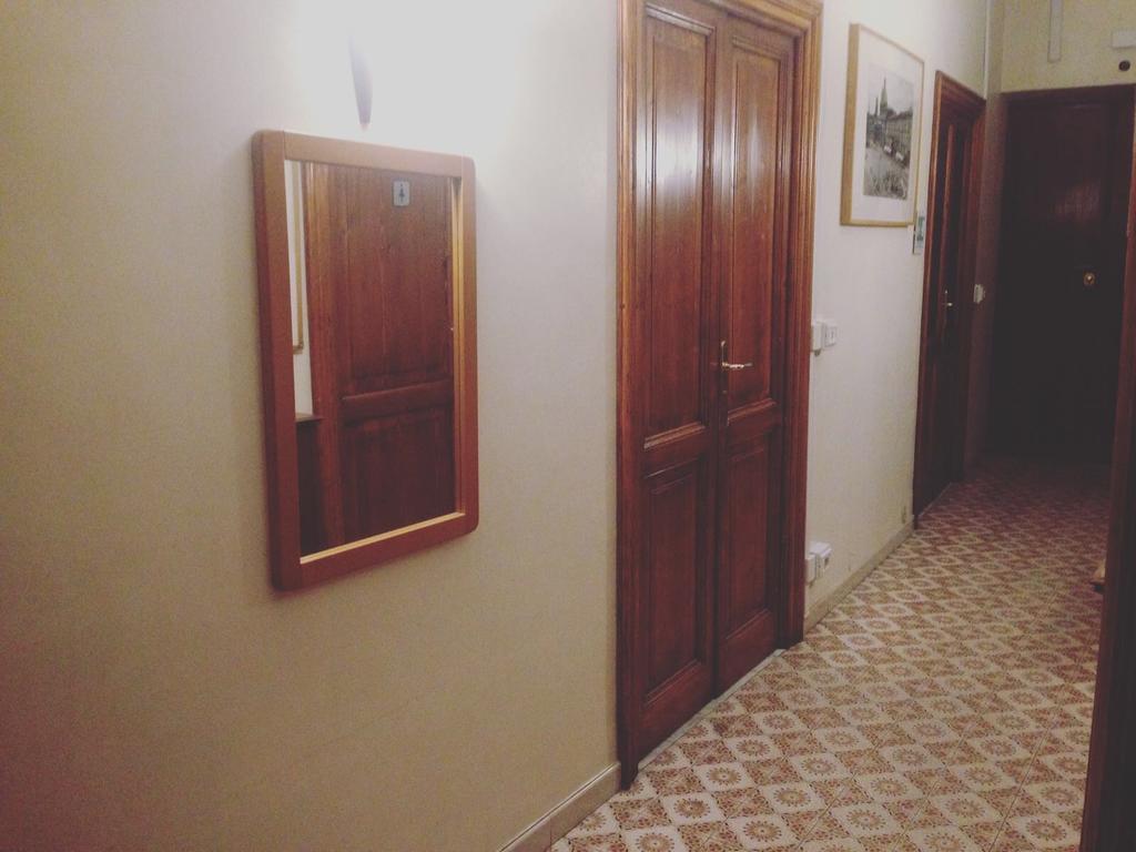 Roi Suite โรม ภายนอก รูปภาพ