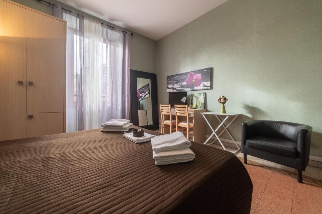 Roi Suite โรม ภายนอก รูปภาพ