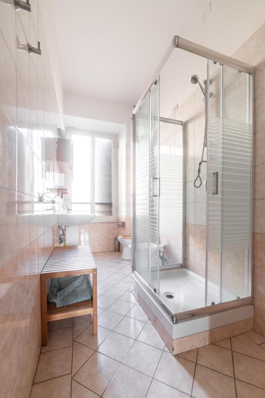 Roi Suite โรม ภายนอก รูปภาพ