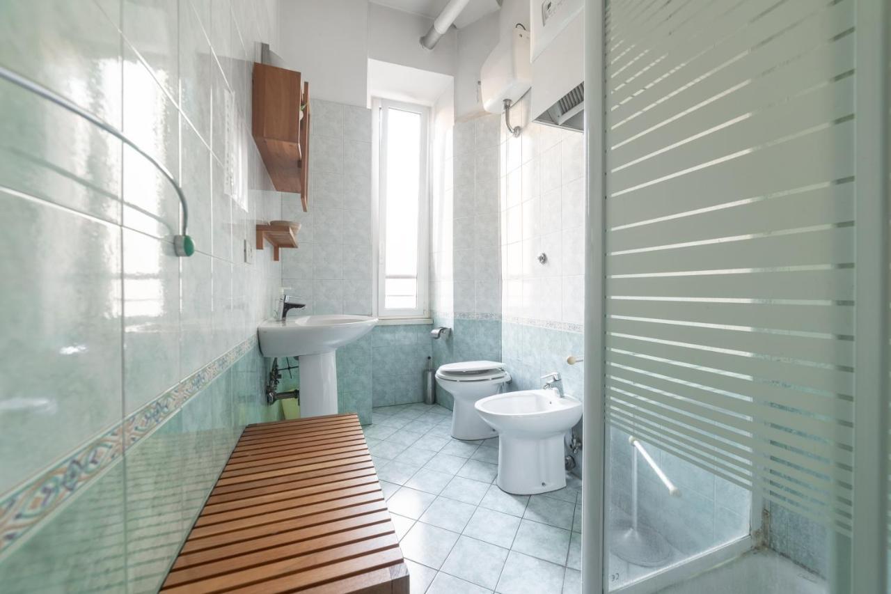 Roi Suite โรม ภายนอก รูปภาพ